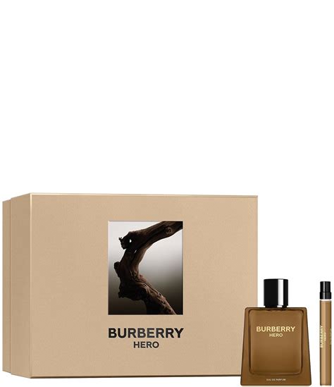 burberry hero set|burberry hero for men.